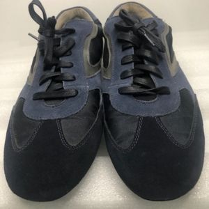 Calvin Klein 👟👞 Casual Shoes | Men • Size 11 ~ Navy Blue
